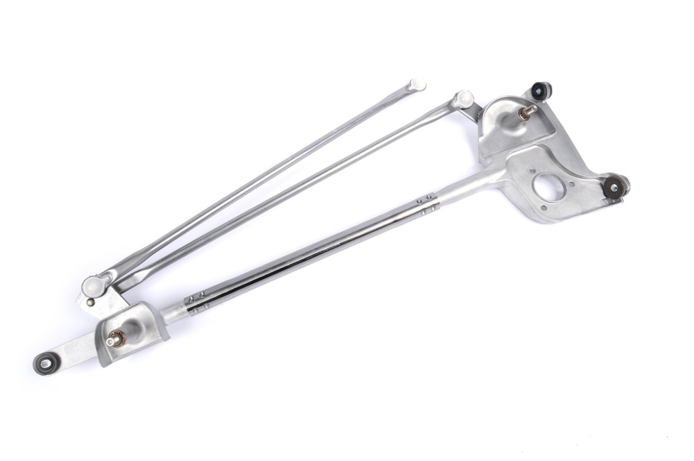 GM Genuine Parts Windshield Wiper Motor Transmission (Linkage)