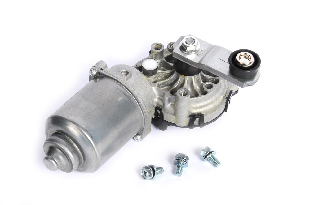 GM Genuine Parts Windshield Wiper Motor