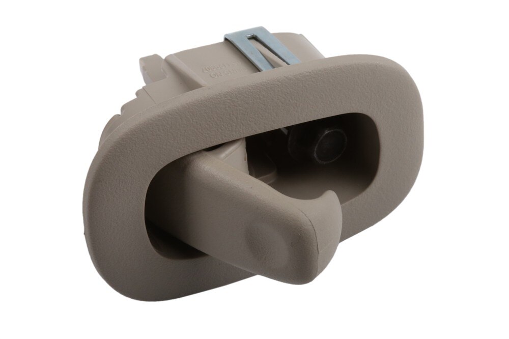 GM Genuine Parts Shale Coat Hook