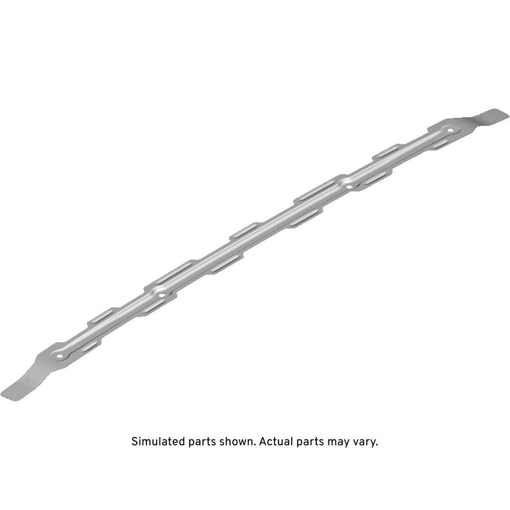 GM Genuine Parts Number 1 Roof Panel Bow