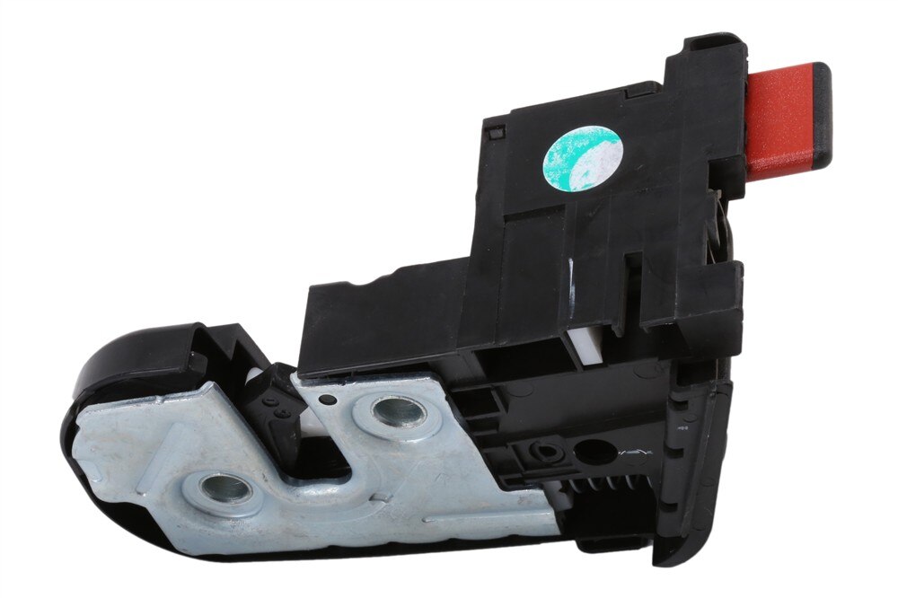 GM Genuine Parts Passenger Side Rear Seat Latch