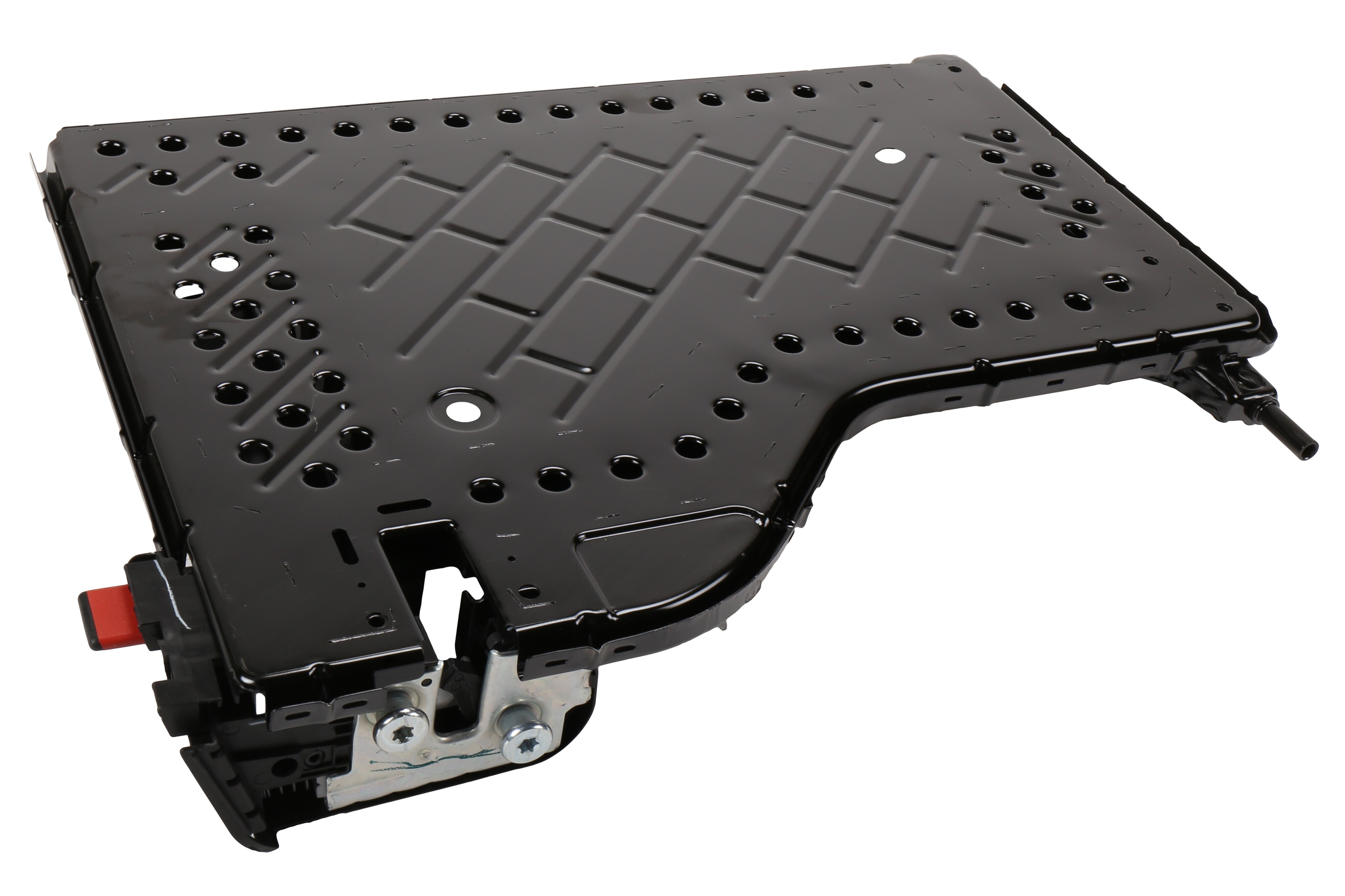 GM Genuine Parts Rear Driver Side Seat Back Frame
