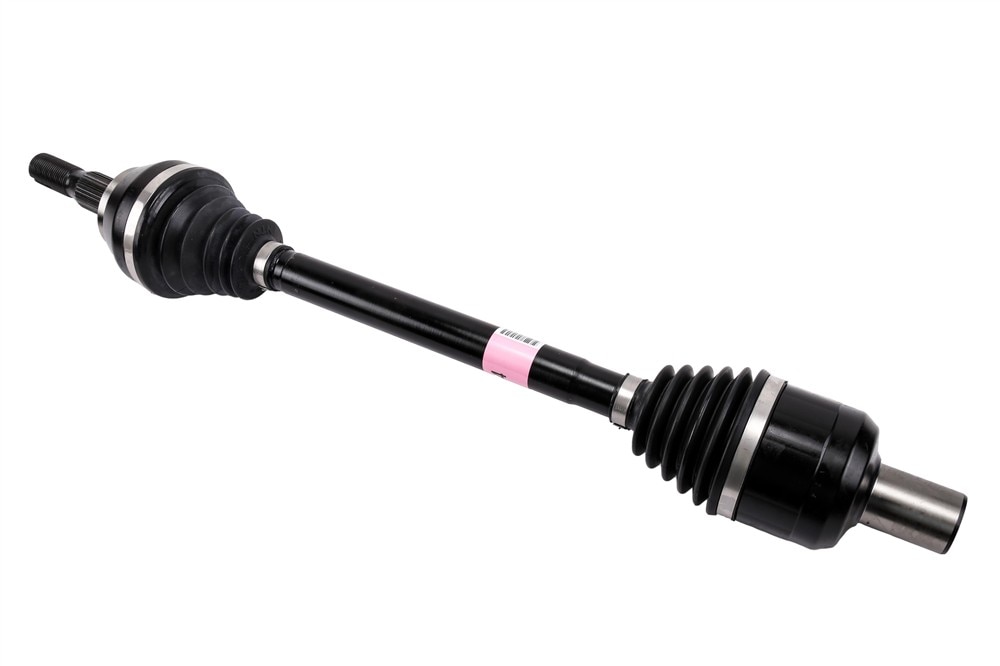GM Genuine Parts Axle Shaft Universal Joint Shaft