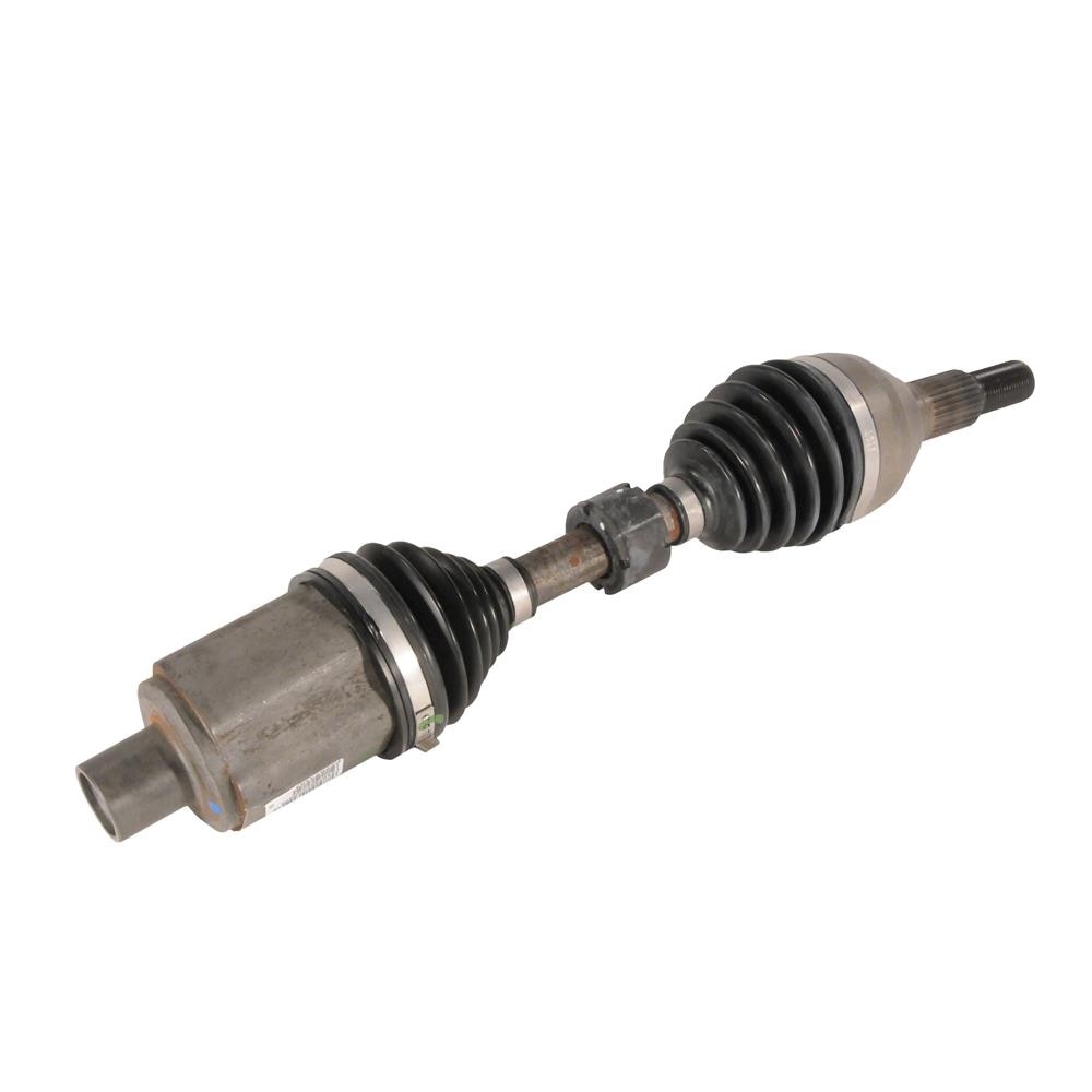 ma 09 13 C6 Z06 ZR1 Corvette LH Left Driver Rear Axle Half