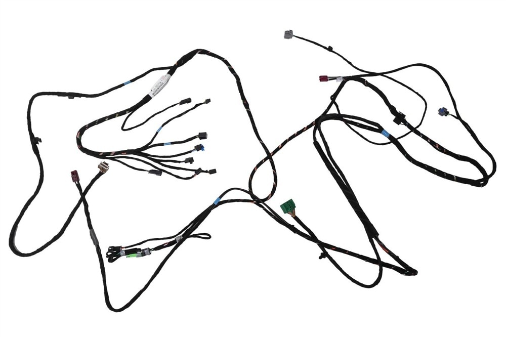 GM Genuine Parts Headliner Wiring Harness