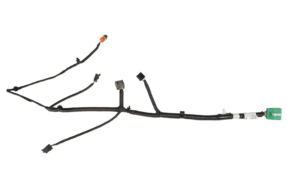 GM Genuine Parts Passenger Seat Wiring Harness