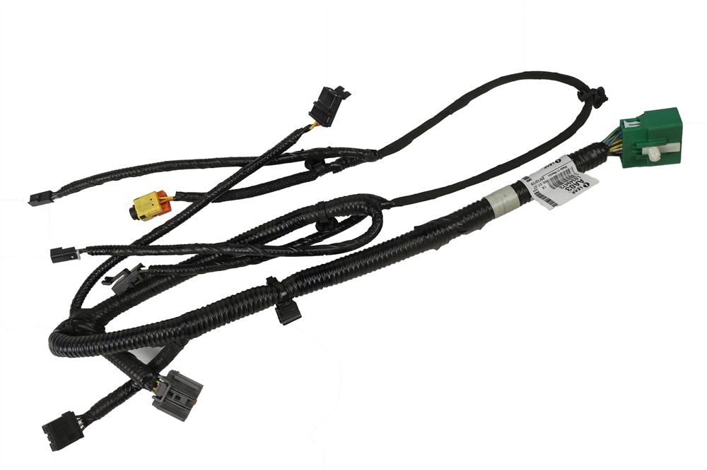 GM Genuine Parts Passenger Seat Wiring Harness