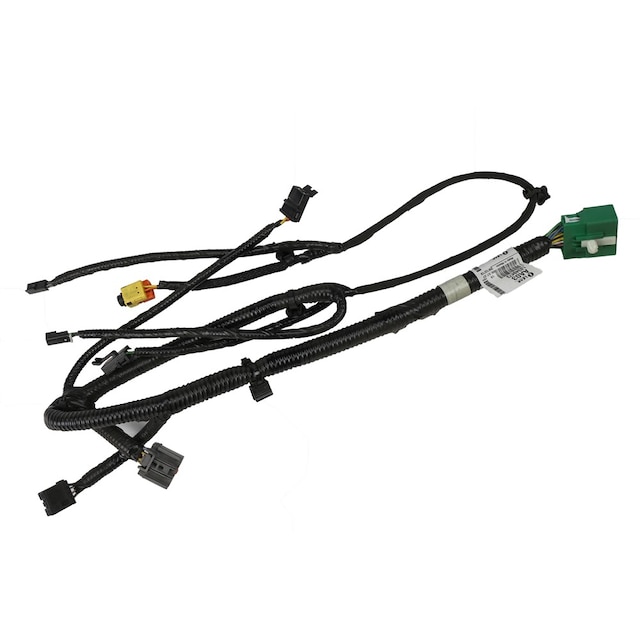 GM Genuine Parts Passenger Seat Wiring Harness