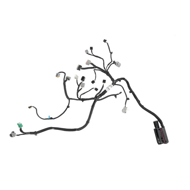 GM Genuine Parts Passenger Seat Heater Control Wiring Harness