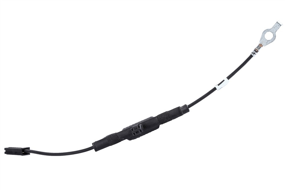 GM Genuine Parts Radio Antenna Ground Coil