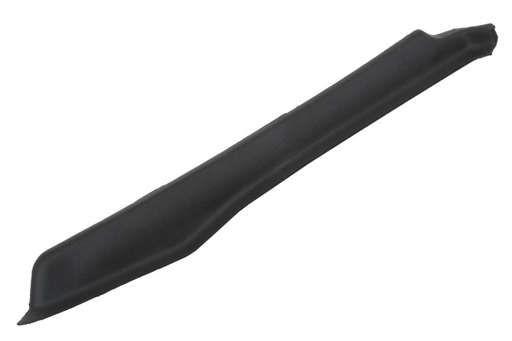GM Genuine Parts Driver Side Air Inlet Grille Panel Extension