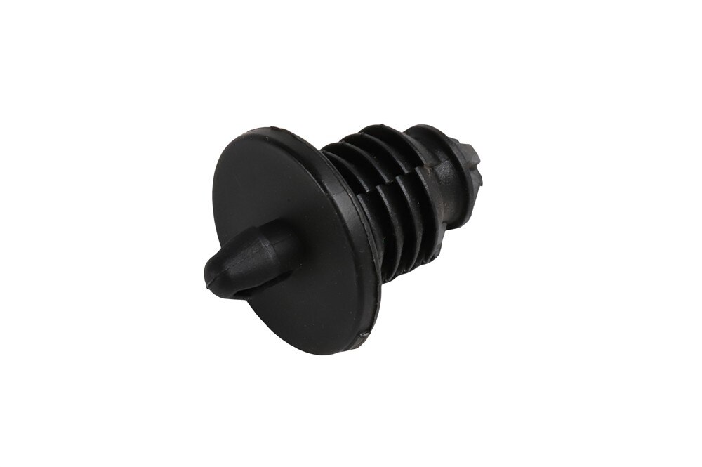 GM Genuine Parts Front Seat Belt Retainer