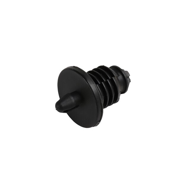 GM Genuine Parts Front Seat Belt Retainer
