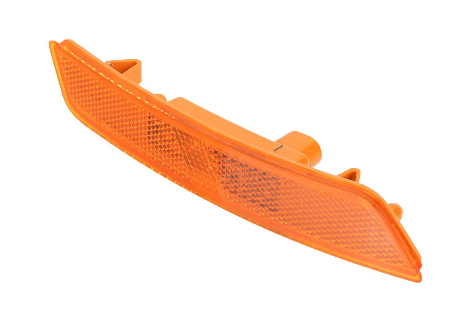 LADYPIG② Cadillac GM Genuine Parts Front Driver Side Marker Lamp