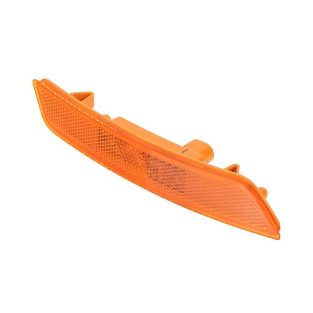 GM Genuine Parts Front Driver Side Marker Lamp