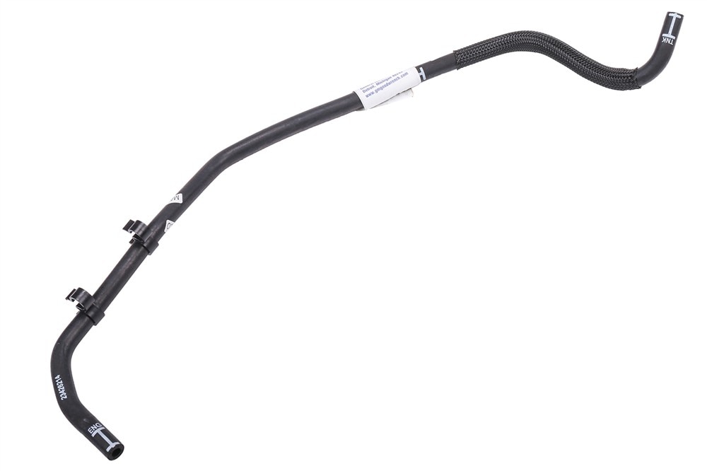 GM Genuine Parts Radiator Surge Tank Inlet Hose