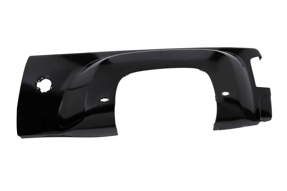 GM Genuine Parts Driver Side Truck Bed Panel