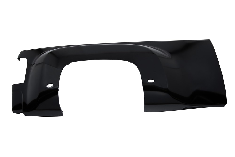 GM Genuine Parts Passenger Side Truck Bed Panel