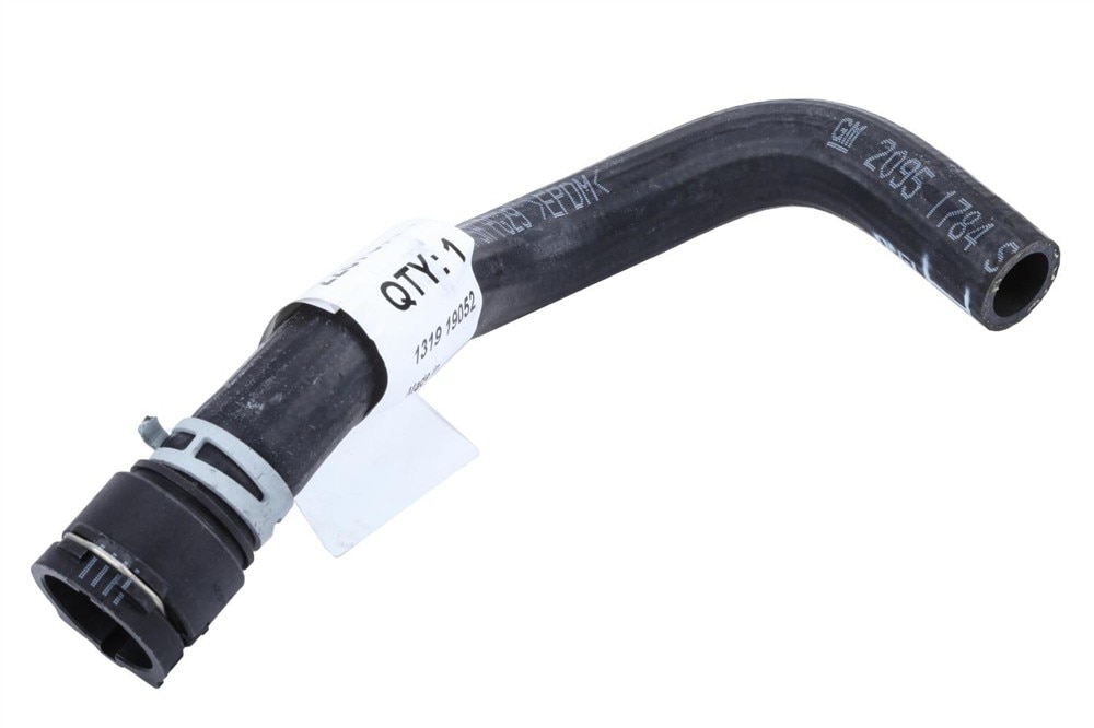 GM Genuine Parts Heater Outlet Hose