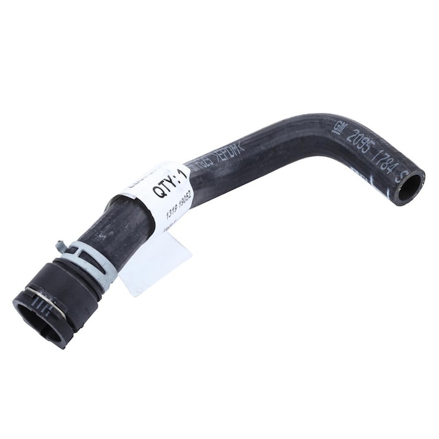 GM Genuine Parts Heater Outlet Hose