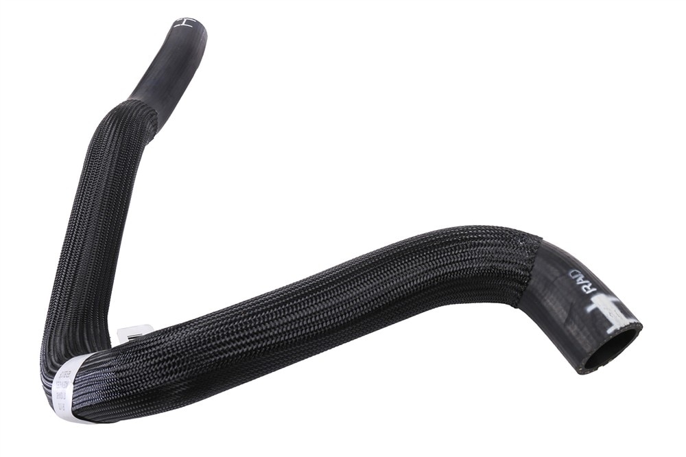 ACDelco GM Original Equipment Radiator Outlet Hose