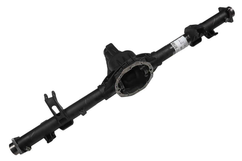 GM Genuine Parts Rear Axle Housing