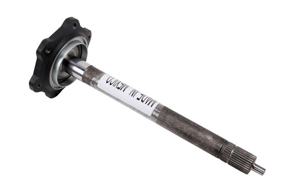 GM Genuine Parts Front Passenger Side Drive Axle Inner Shaft