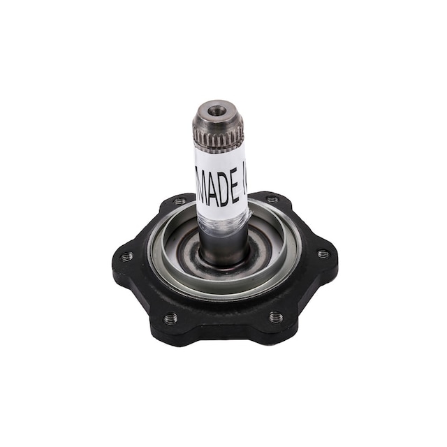 GM Genuine Parts Front Driver Side Drive Axle Inner Shaft