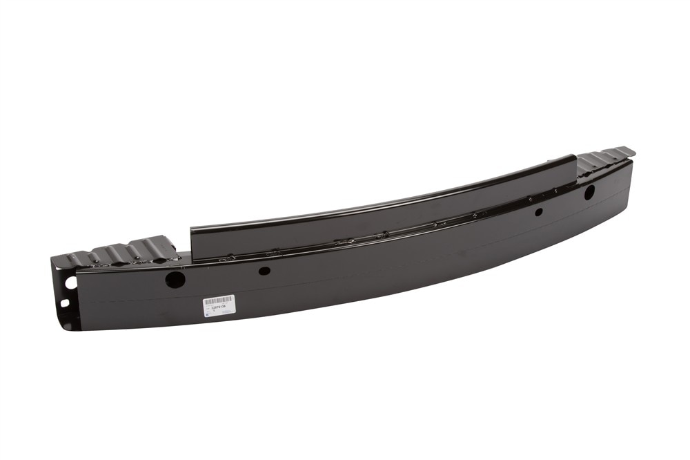 GM Genuine Parts Rear Bumper Impact Bar