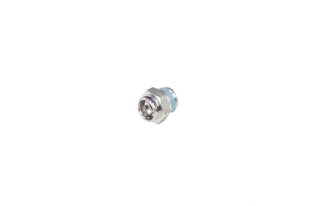 GM Genuine Parts Engine Oil Cooler Fitting