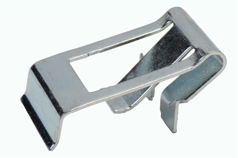 GM Genuine Parts High Mount Stop Lamp Clip
