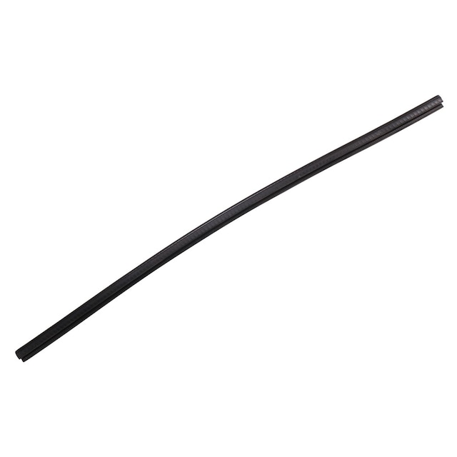 GM Genuine Parts Passenger Side Front Door Window Inner Sealing Strip
