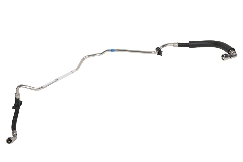 GM Genuine Parts Front Fuel Feed Pipe