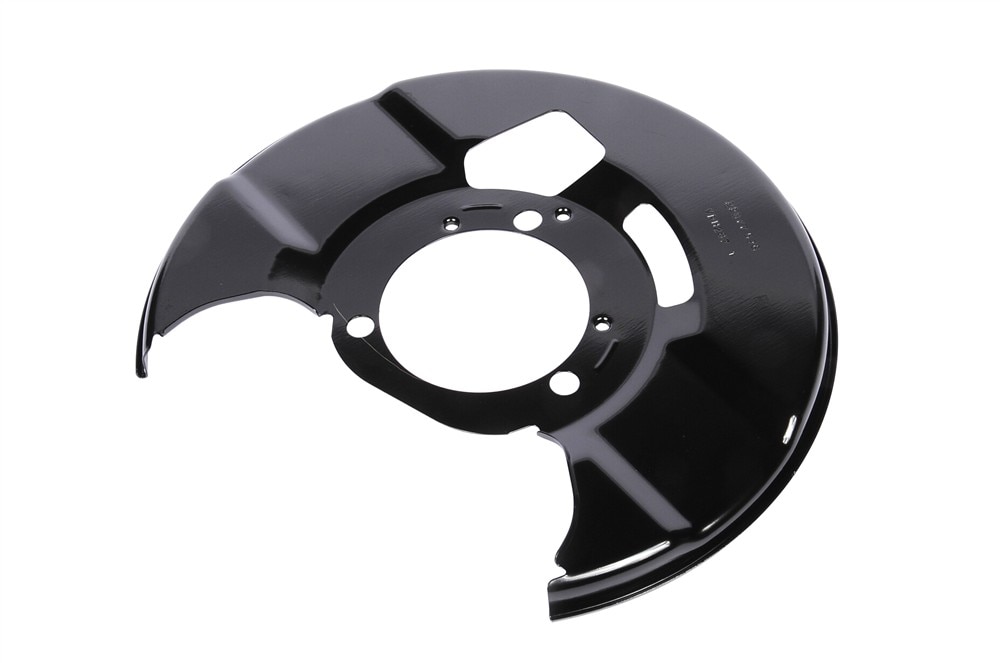 GM Genuine Parts Front Driver Side Brake Shield
