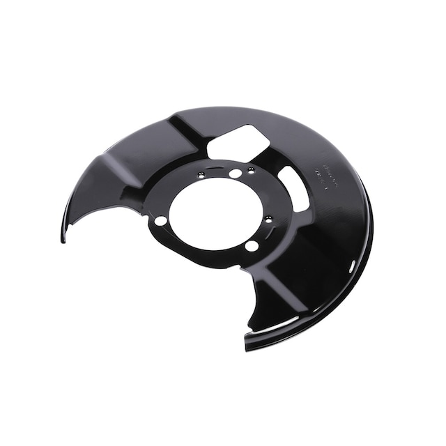 GM Genuine Parts Front Driver Side Brake Shield