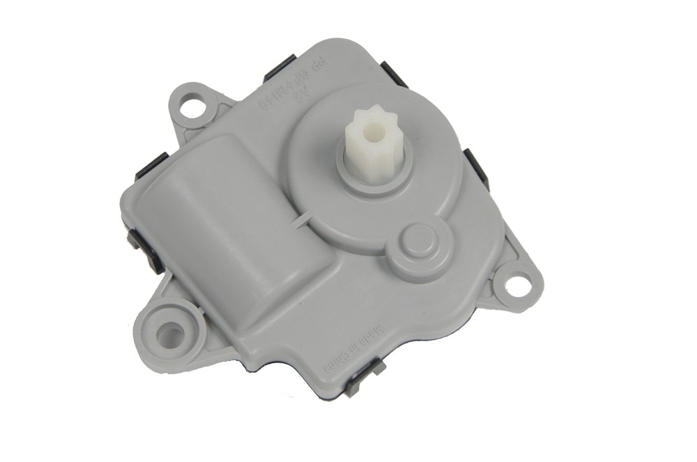GM Genuine Parts Temperature Mode Valve Actuator Assembly