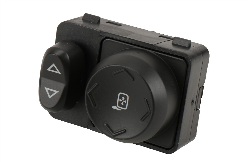 GM Genuine Parts Ebony Door Mirror Remote Control Switch