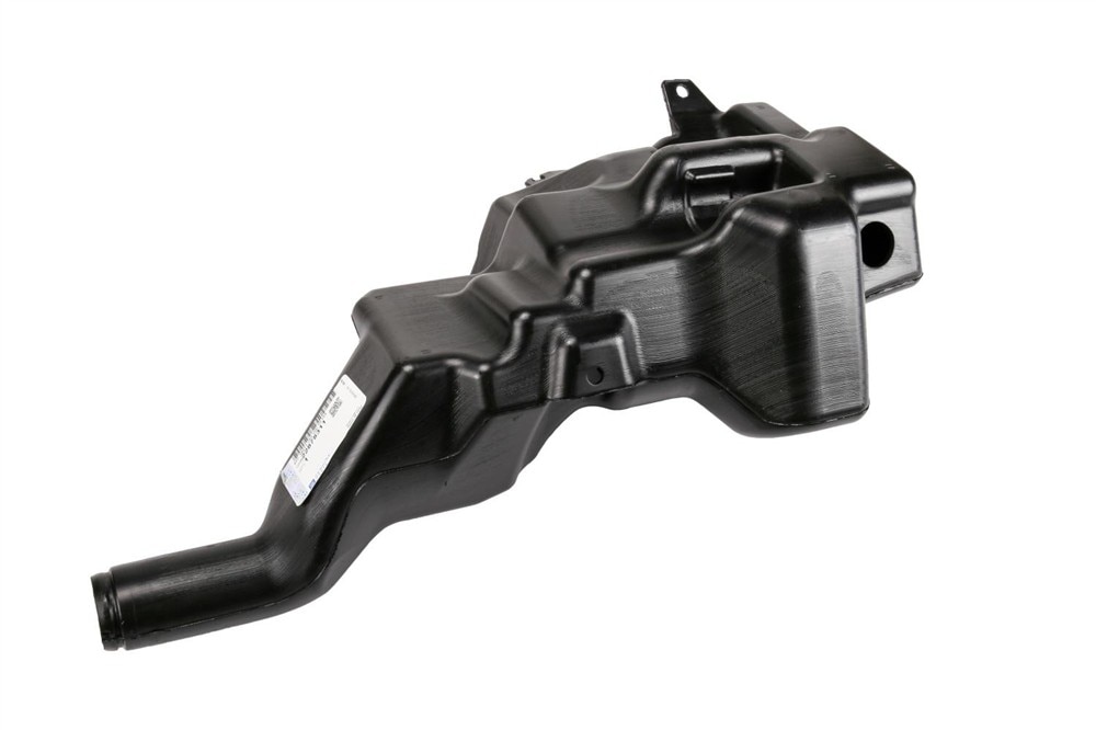 GM Genuine Parts Windshield Washer Fluid Reservoir