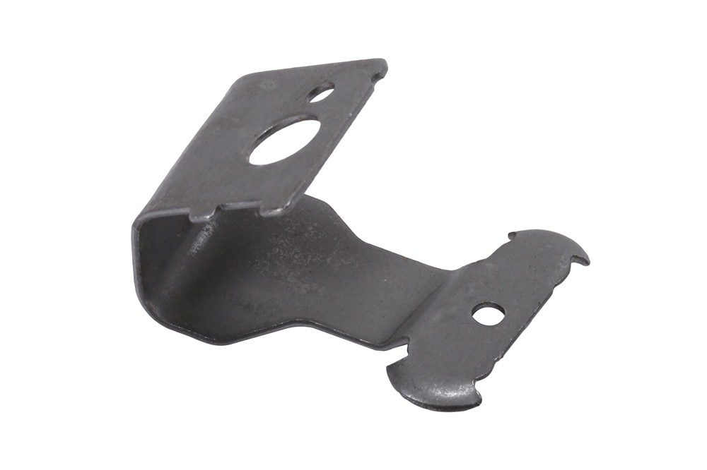 GM Genuine Parts Passenger Side Front Seat Back Bracket