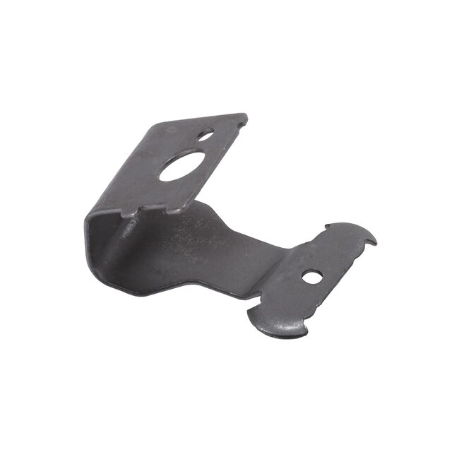 GM Genuine Parts Passenger Side Front Seat Back Bracket