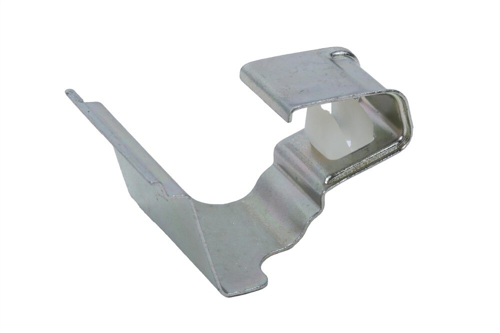 GM Genuine Parts Rear Side Door Window Inside Sunshade Hook Retainer