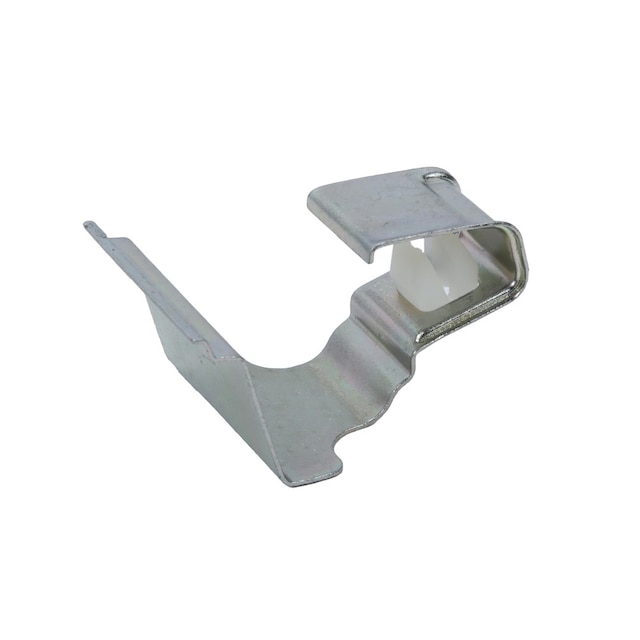 GM Genuine Parts Rear Side Door Window Inside Sunshade Hook Retainer