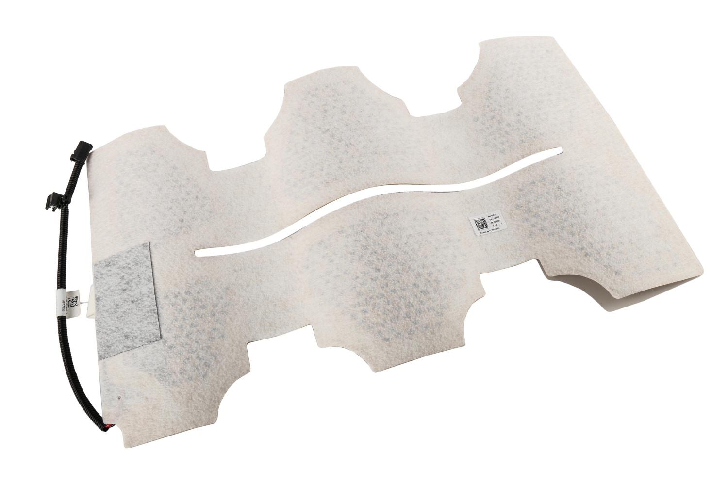 GM Genuine Parts Front Seat Cushion Heater