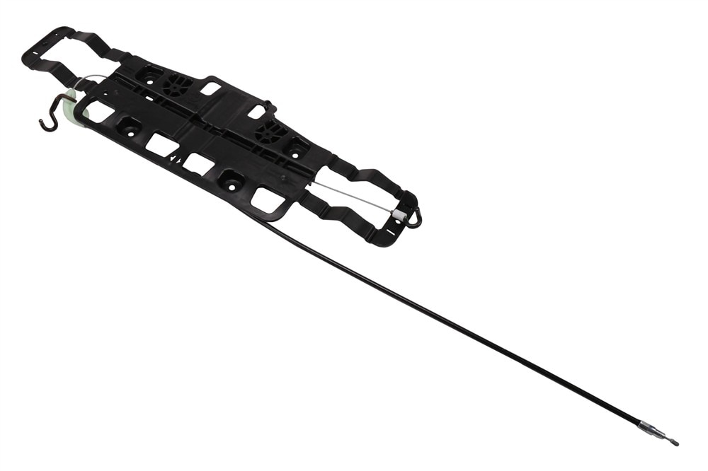 GM Genuine Parts Front Seat Lumbar Support
