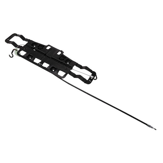 GM Genuine Parts Front Seat Lumbar Support