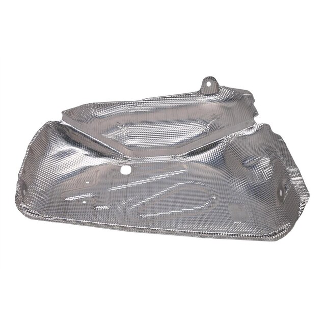 GM Genuine Parts Fuel Tank Shield