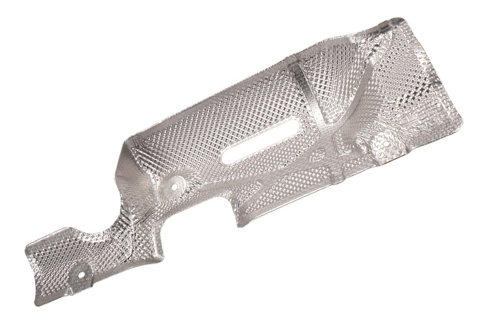 GM Genuine Parts Rear Wheel Steering Actuator Shield