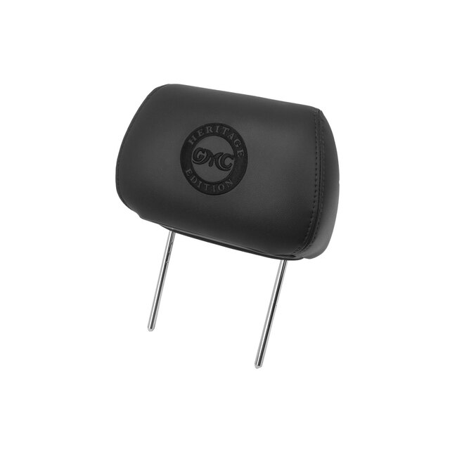 GM Genuine Parts Ebony Front Seat Head Restraint