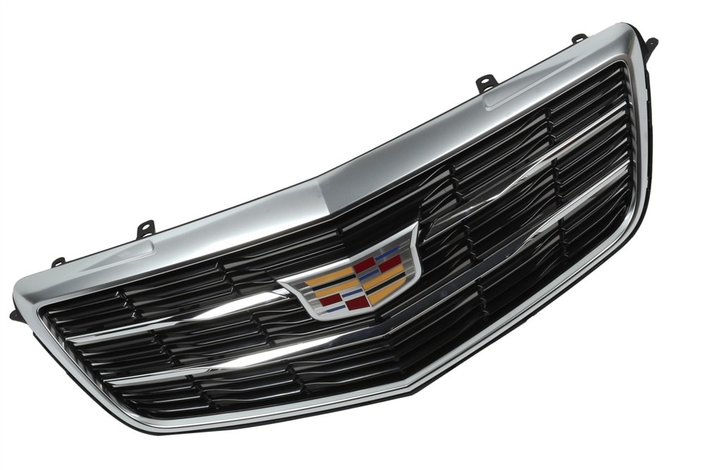 GM Genuine Parts Front Grille