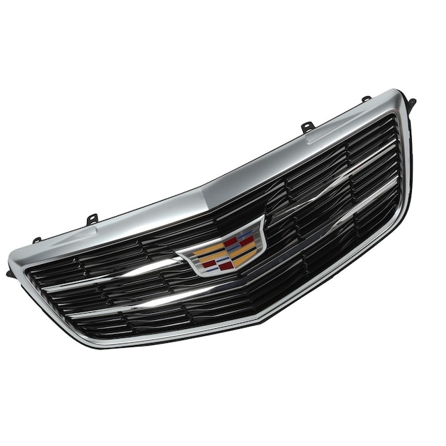 GM Genuine Parts Front Grille